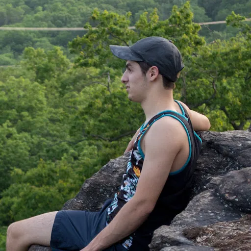 Danny Barcenas (Dan)