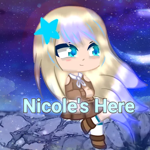 Nicole's Here