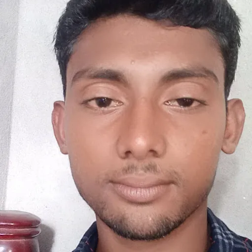 Md Hasan