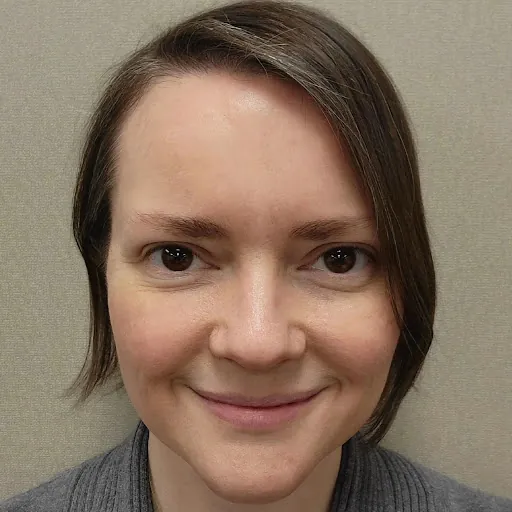 Rachel Johnson-Dissell