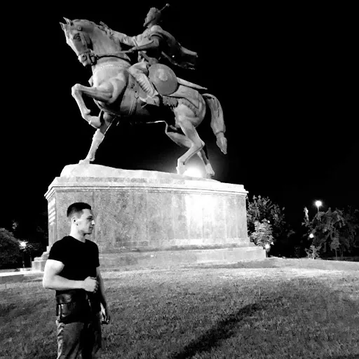 Sardorbek Mamadaliev