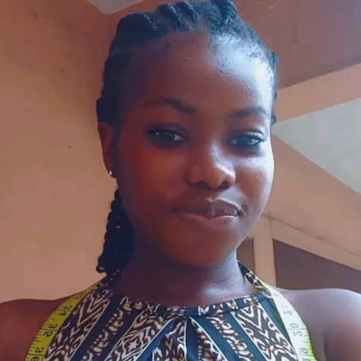 Emmanuel ubong Williams