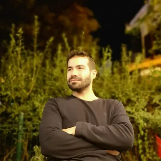 Ahmet Rasim Demirtaş