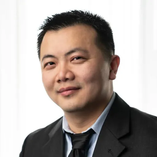 Michael Chen
