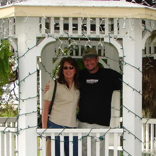 Jim N Cheryl Phillips