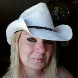 Marie Antoinette Brassington