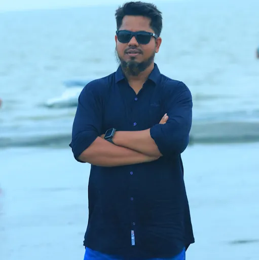 Mohammad Samimul Islam