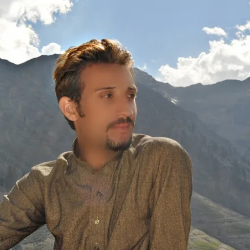 zia Khan