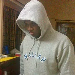 siddharth shankar paul (Sid)