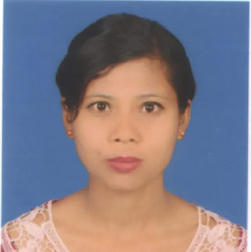 Bimala Mahato