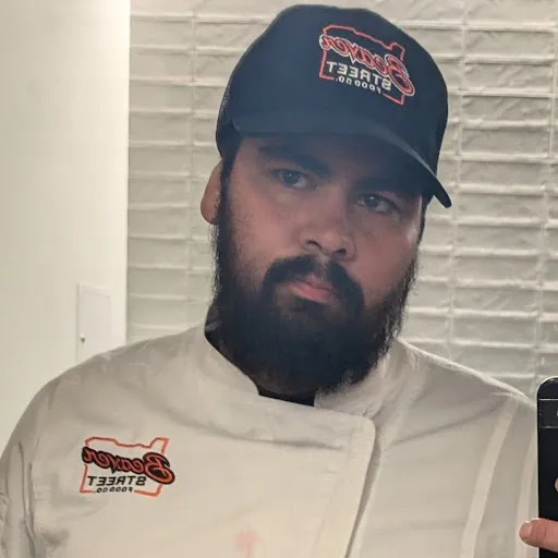 Andrew Silvestre (6Burning6Below6)