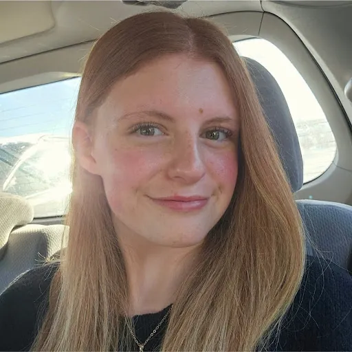 Camille Ferguson (Cami)