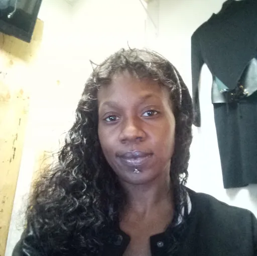 Marsandra Richardson