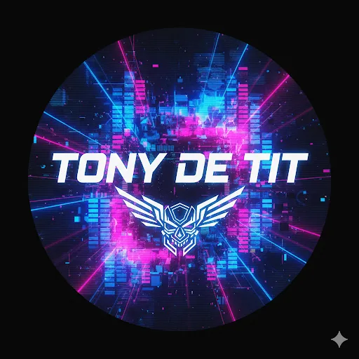 Tony De Tit