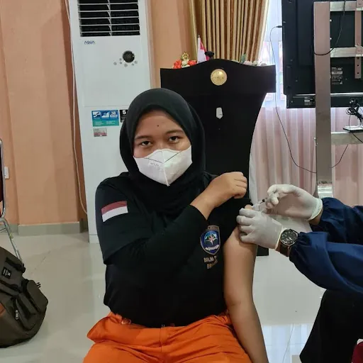 ARDILA AZIZI QORI KPP TANJUNG PINANG