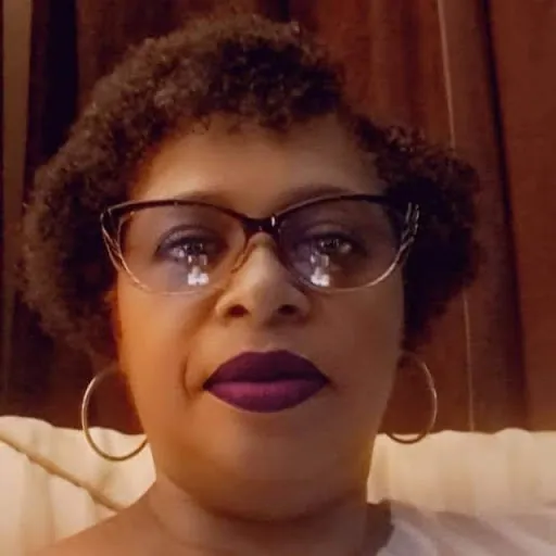 Angela “Angie” Blassingame