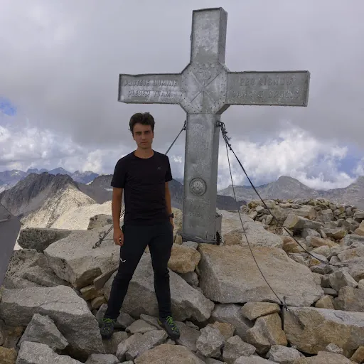 Álvaro Rodríguez Palacios