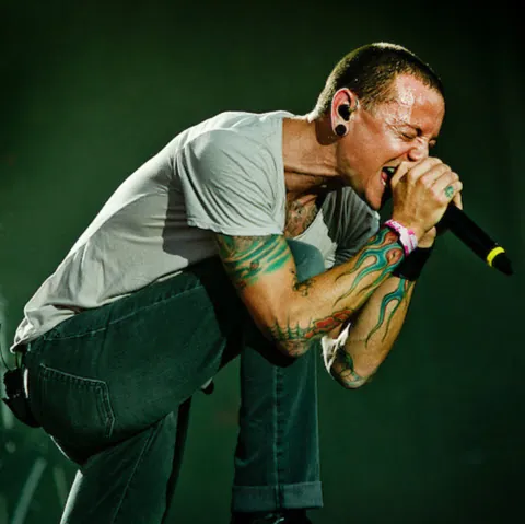 Tristen “Irish” Caldwell