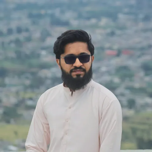 Muhammad Zubair