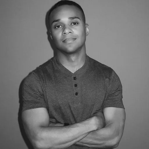 Christopher McKinley