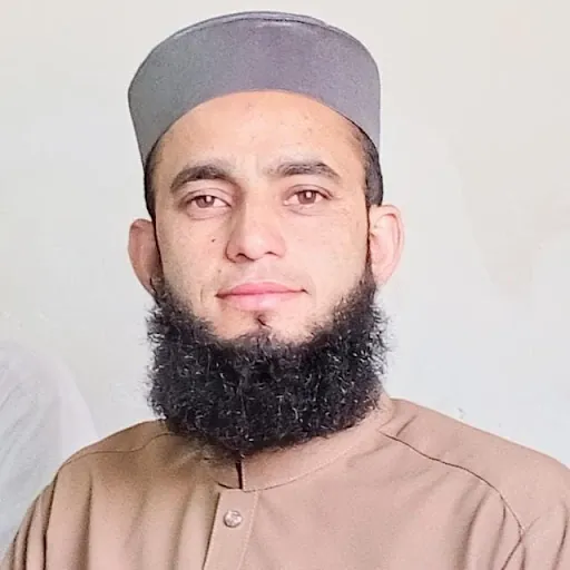 Muhammad Ilyas Khan