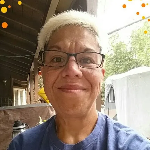 Ada Rose Homai Sievers