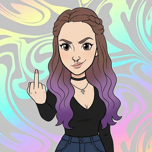 Tara “Sweet T” Diaz