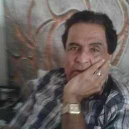 Ramesh Chandra prasad