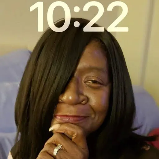 Elnora “Isyrenda” White