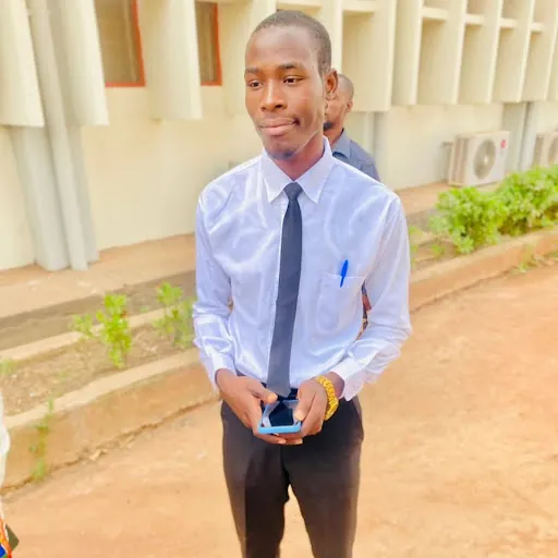 Alhassan Sa-adullah (Saad)