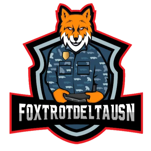 Foxtrot DeltaUSN