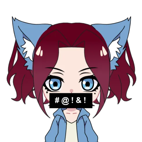 Cursing*Kitty Gaming