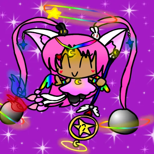 Luna PrincessNinjato