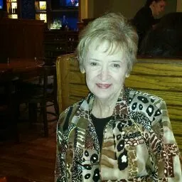Cheryl W. Creager