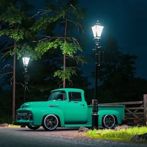 Stephen “TRUSME”