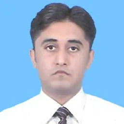 Muhammad Irfan Shahid