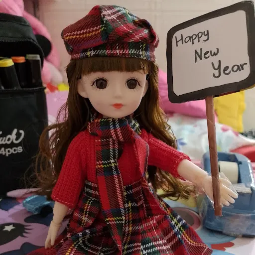 Queenderleigh Garcia