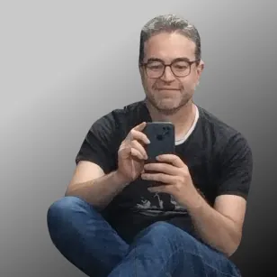 Mauricio Gracia Gutierrez