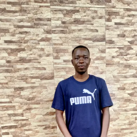 Ebenyi Chukwuka Kingsley