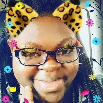 Loleitha “SHAY” Mason