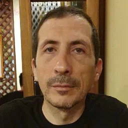 Eduardo Guillermo Paramo