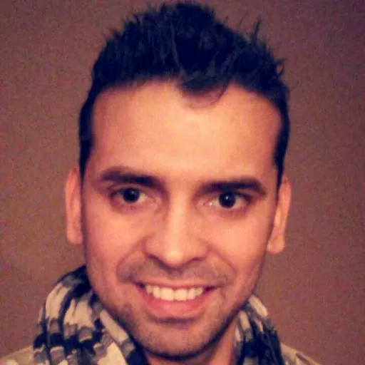 Alexsandro DeAquino DaSilva