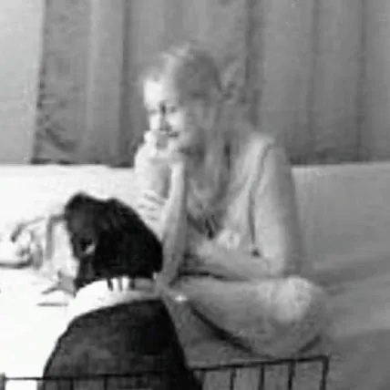 Shannon “Storm” Leann