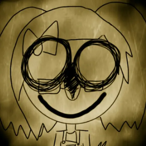 。 “//__//” 。