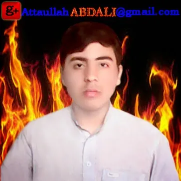 attaullah abdali