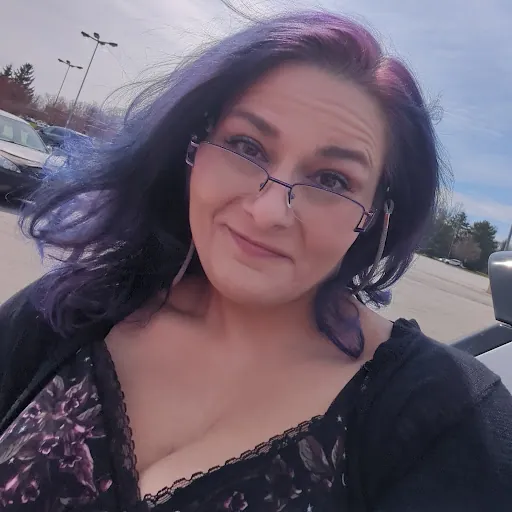 Angie Corey (FCSweet)