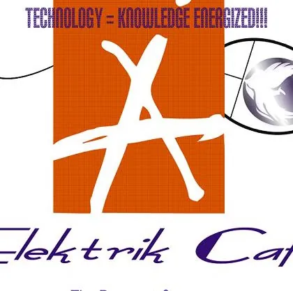 Elektrik Cafe