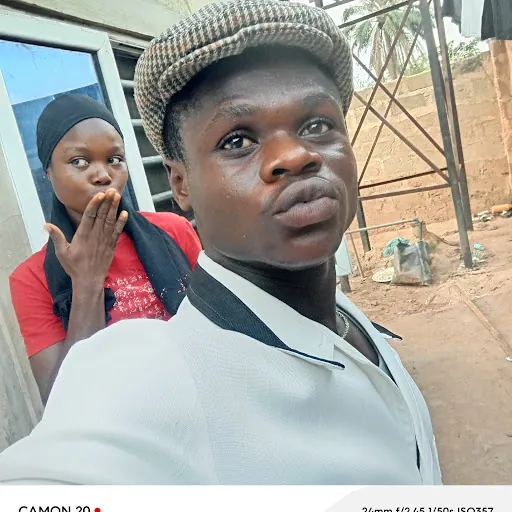 Nwa ifedi Ezeafunanya