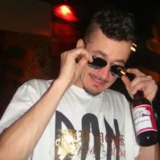 Shaun “Madness” Manus