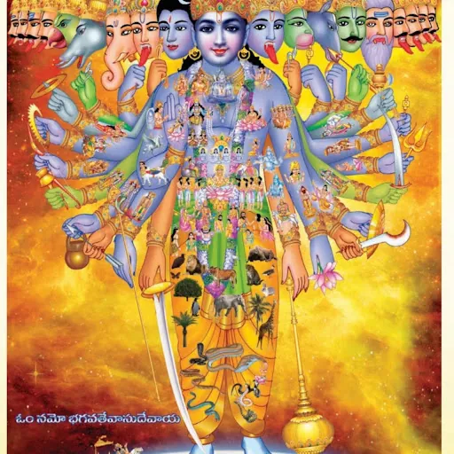 VELAGA NAGESWARA RAO